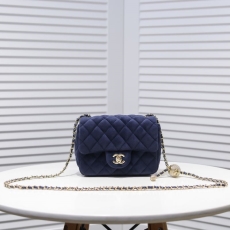 Chanel CF Series Bags